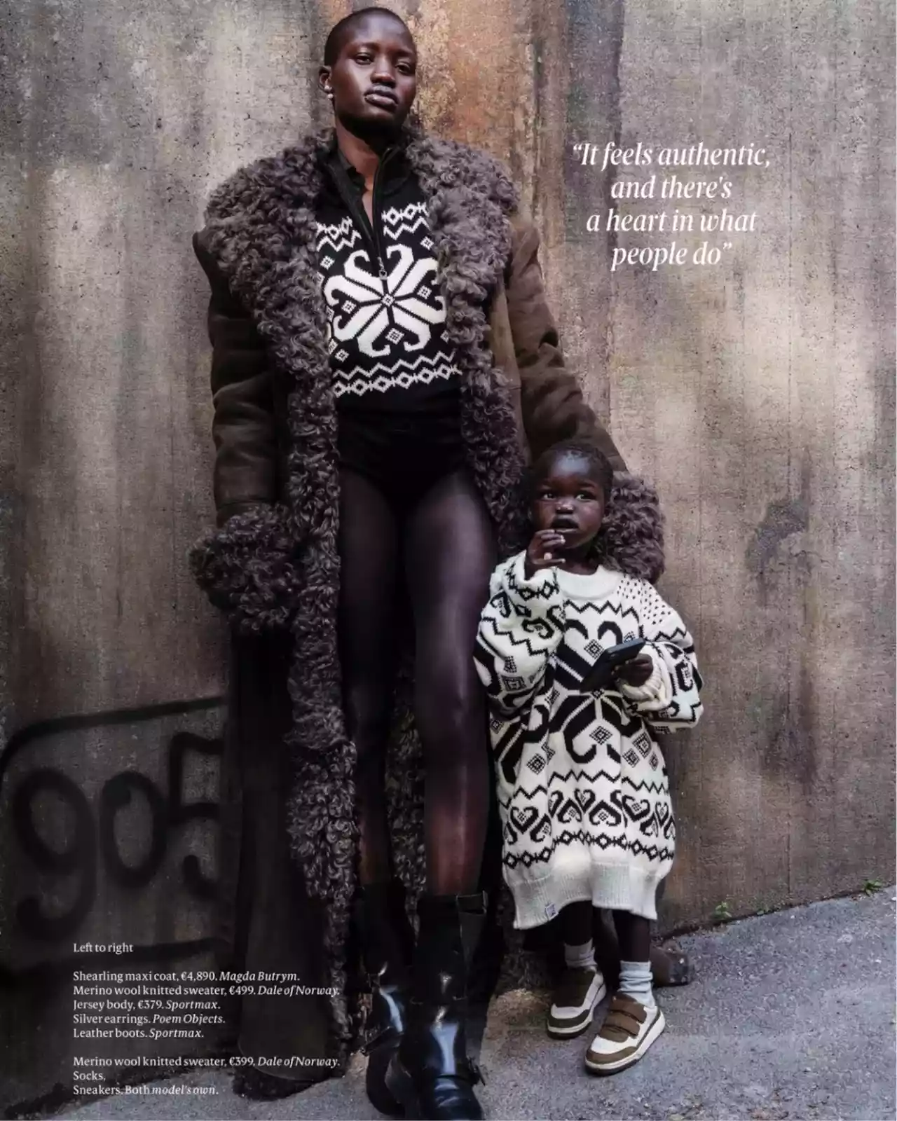 VOUGE Scandinavia