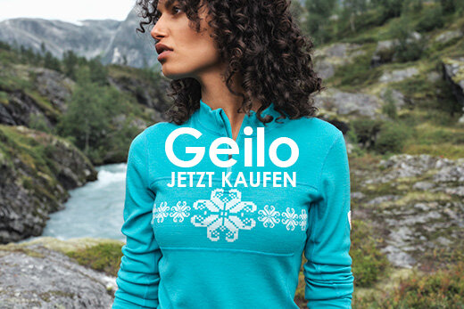 Dale of Norway Geilo