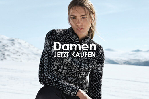 Damen Pullover