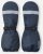 Reima Kinder Regenhandschuhe Kura Navy