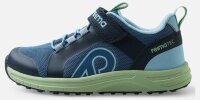 Reima Kinder Sneaker ReimaTec Enkka Blau