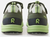 Reima Kinder Sneaker ReimaTec Enkka Grün