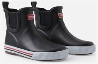 Reima Kinder Gummistiefel Ankles Schwarz
