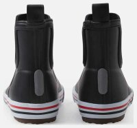 Reima Kinder Gummistiefel Ankles Schwarz