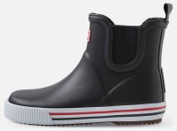 Reima Kinder Gummistiefel Ankles Schwarz