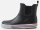 Reima Kinder Gummistiefel Ankles Schwarz