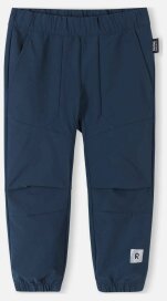 Reima Kleinkinder Mückenschutzhose Siimes Navy