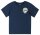 Reima Kinder UV T-Shirt Siirtyy Navy