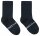 Reima Kinder Anti-Bite Socken Navy