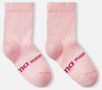 Reima Kinder Anti-Bite Socken Pink