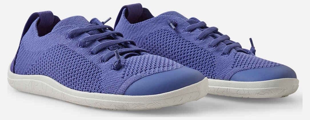 Reima Kinder Barfußschuhe Astelu Lila 24