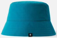 Reima Kinder Anti-Bite Schirmmütze Itikka Blau