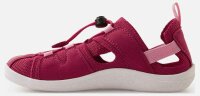 Reima Kinder Barfuß Trekkingsandalen Valoa Berry