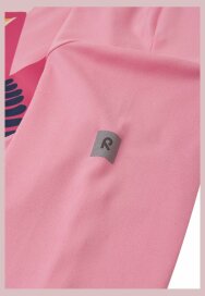 Reima Kinder Anti-Bite Langarm-Shirt Inista Pink