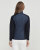 Holebrook Damen Windstopper Strickjacke Mimmi Navy