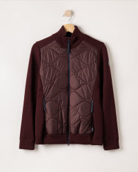 Holebrook Damen Windstopper Jacke Lola Braun