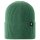 Reima Kinder Merino Wollmütze Reissari Grün