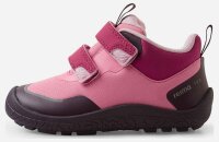 Reima Kleinkinder Barfußschuhe Viikari Rosa