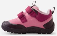 Reima Kleinkinder Barfußschuhe Viikari Rosa