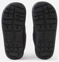 Reima Kleinkinder Barfußschuhe Viikari Grau