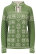 Dale of Norway Peace Damen Wollpullover Grün