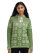 Dale of Norway Peace Damen Wollpullover Grün