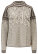 Dale of Norway 1994 Damen Wollpullover Creme