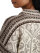 Dale of Norway 1994 Damen Wollpullover Creme