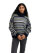 Dale of Norway Utsira Damen Wollpullover Blau Grün