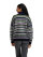 Dale of Norway Utsira Damen Wollpullover Blau Grün