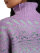 Dale of Norway Highland Damen Wollpullover Lila
