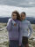 Dale of Norway Highland Damen Wollpullover Lila