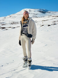 Dale of Norway Team Norway Cortina Damen Wollpullover...