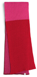 Dale of Norway Skarstind Schal Rosenrot