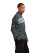 Dale of Norway Blyfjell Herren Norweger Pullover Stahlblau