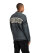 Dale of Norway Blyfjell Herren Norweger Pullover Stahlblau