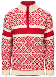 Dale of Norway Team Norway Cortina Herren Wollpullover...