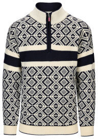 Dale of Norway Team Norway Cortina Herren Wollpullover...