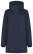 Didriksons Cajsa Damen Parka Navy
