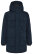 Didriksons Aiden Herren Parka Navy
