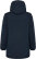 Didriksons Aiden Herren Parka Navy