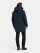 Didriksons Aiden Herren Parka Navy