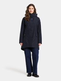 Didriksons Alana Damen Parka Navy