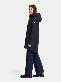 Didriksons Alana Damen Parka Navy