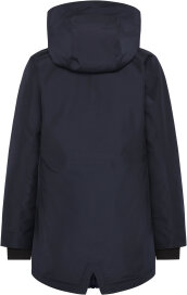 Didriksons Alana Damen Parka Navy