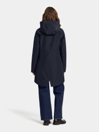 Didriksons Alana Damen Parka Navy