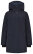 Didriksons Alana Damen Parka Navy