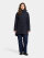 Didriksons Alana Damen Parka Navy