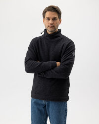 Holebrook Herren Windstopper Strickpullover Patrick...