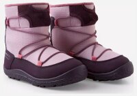 Reima Kinder Barfuß Winterstiefel Ensilumi Lila
